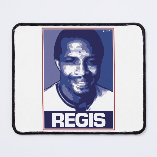 Item preview, Regis - WBA designed and sold by DFA.