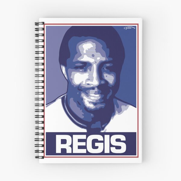 Item preview, Regis - WBA designed and sold by DFA.