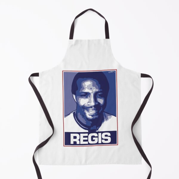 Item preview, Regis - WBA designed and sold by DFA.