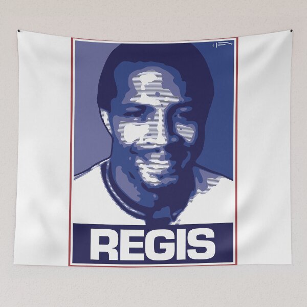 Item preview, Regis - WBA designed and sold by DFA.