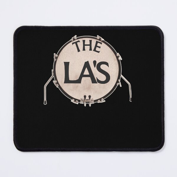 Item preview, The La'S Bass Drum designed and sold by BiliaB.