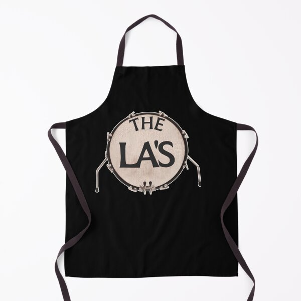 Item preview, The La'S Bass Drum designed and sold by BiliaB.