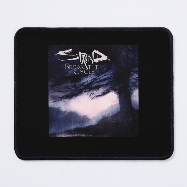 Item preview,  Staind Band  designed and sold by blackhaven.