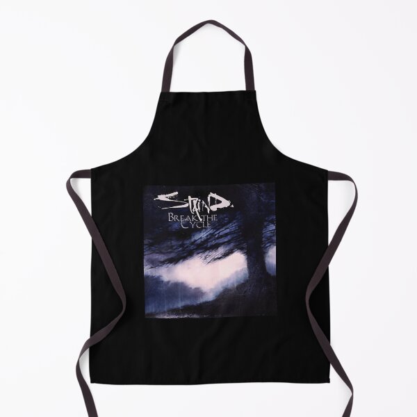 Item preview, Staind Band designed and sold by blackhaven.