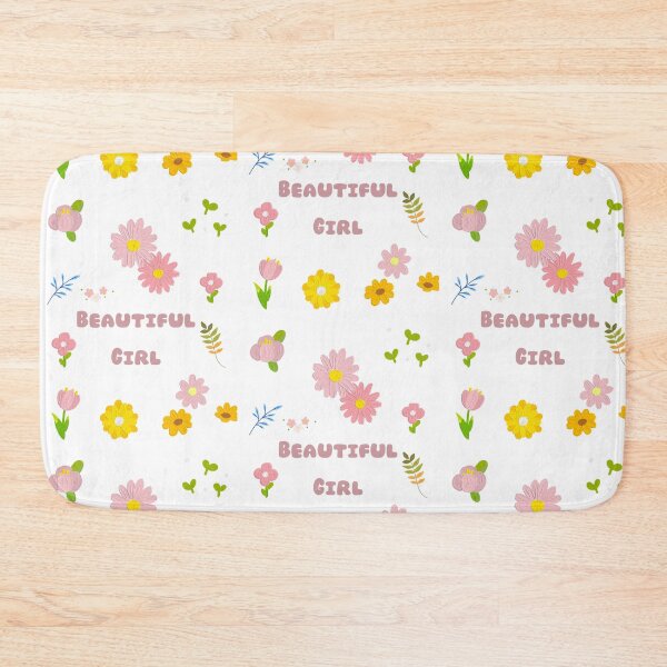 Item preview, Blooming flowers designed and sold by GemniShop.