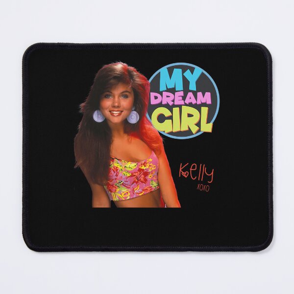 Item preview, Kelly Kapowski Is My Dream Girl designed and sold by frolovdmytro.