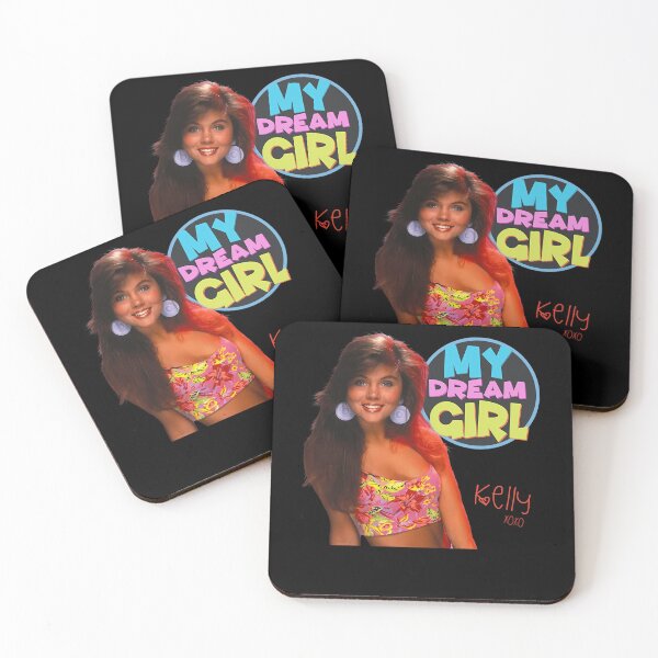 Item preview, Kelly Kapowski Is My Dream Girl designed and sold by frolovdmytro.