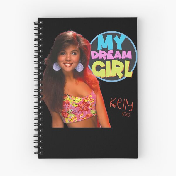 Item preview, Kelly Kapowski Is My Dream Girl designed and sold by frolovdmytro.