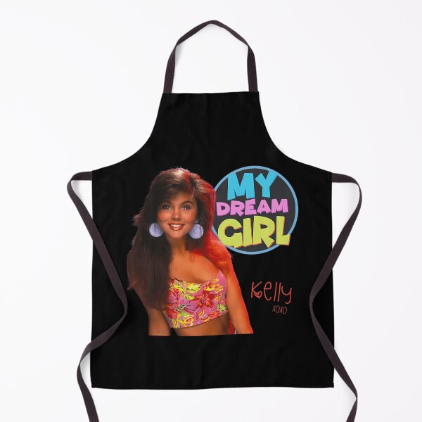 Item preview, Kelly Kapowski Is My Dream Girl designed and sold by frolovdmytro.