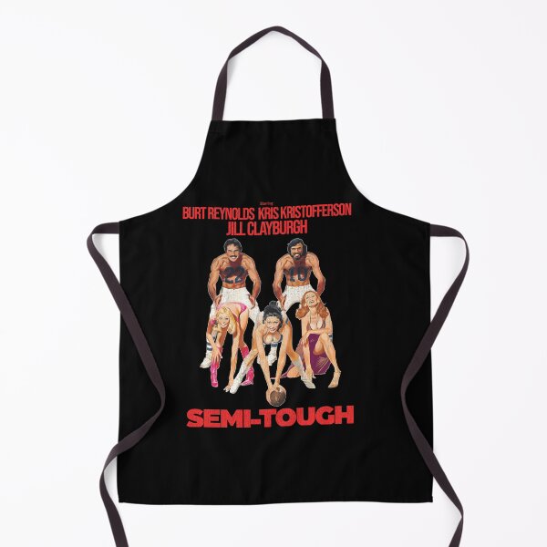 Item preview, Semi-Tough Cult Classic Sports Comedy 1977 designed and sold by BiliaB.
