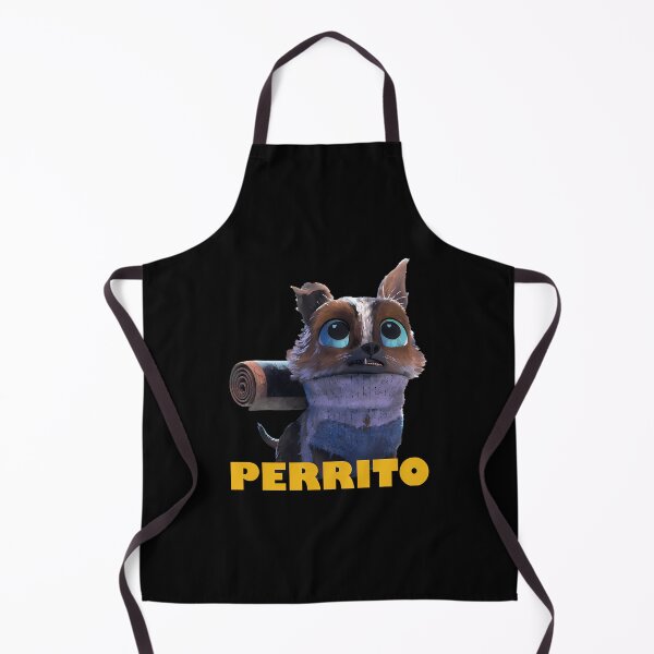 Item preview,  Funny Perrito - Cute Puss In Boots designed and sold by marwan elsaeed.