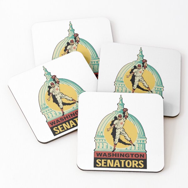 Item preview, Vintage Senators Baseball designed and sold by frolovdmytro.