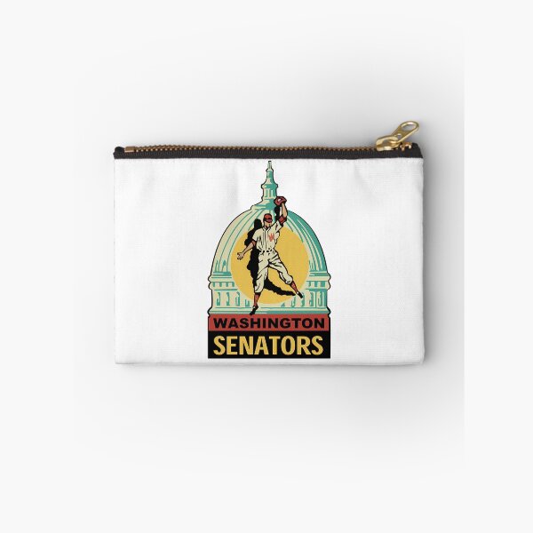 Item preview, Vintage Senators Baseball designed and sold by frolovdmytro.