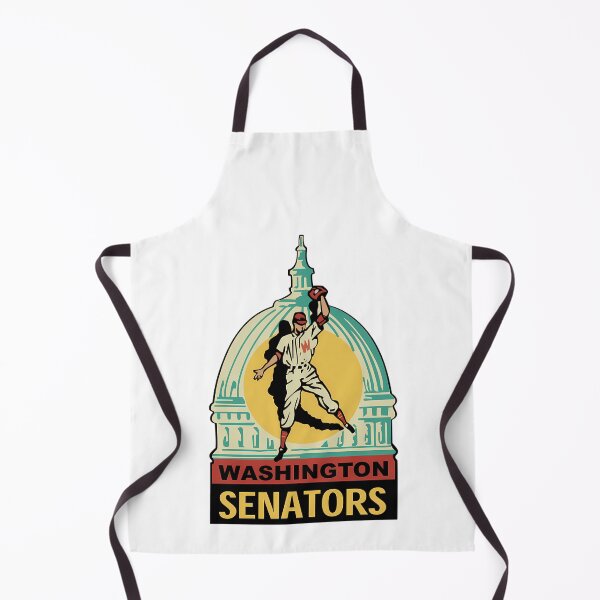 Item preview, Vintage Senators Baseball designed and sold by frolovdmytro.