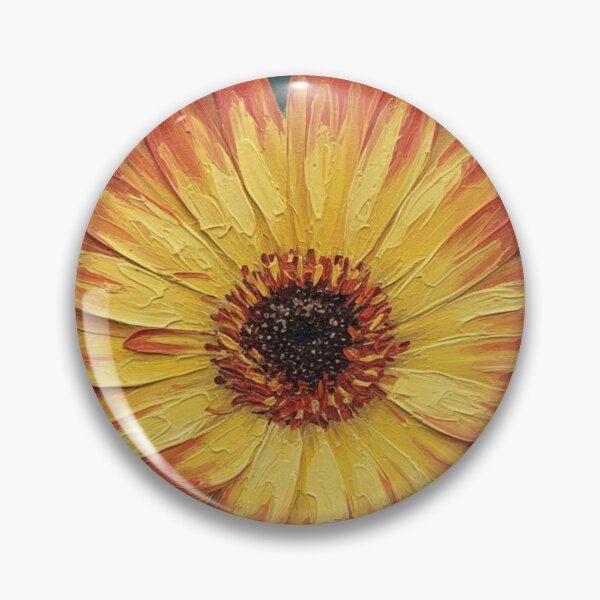 Item preview, Gerbera Daisy  designed and sold by DDLeach.