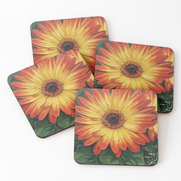 Item preview, Gerbera Daisy  designed and sold by DDLeach.