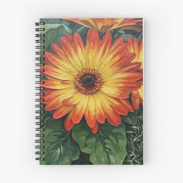 Item preview, Gerbera Daisy  designed and sold by DDLeach.