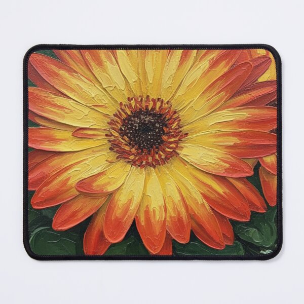Item preview, Gerbera Daisy  designed and sold by DDLeach.