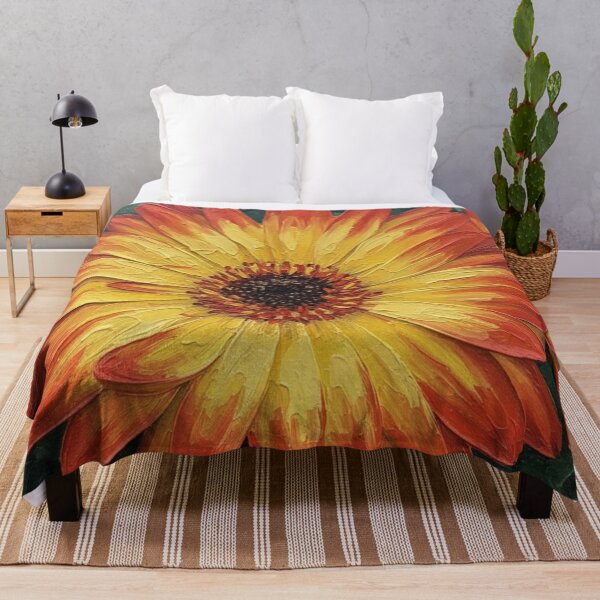 Item preview, Gerbera Daisy  designed and sold by DDLeach.