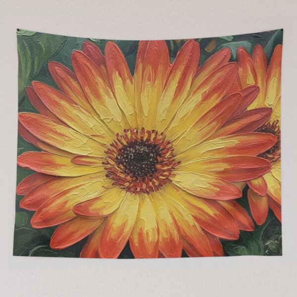 Item preview, Gerbera Daisy  designed and sold by DDLeach.