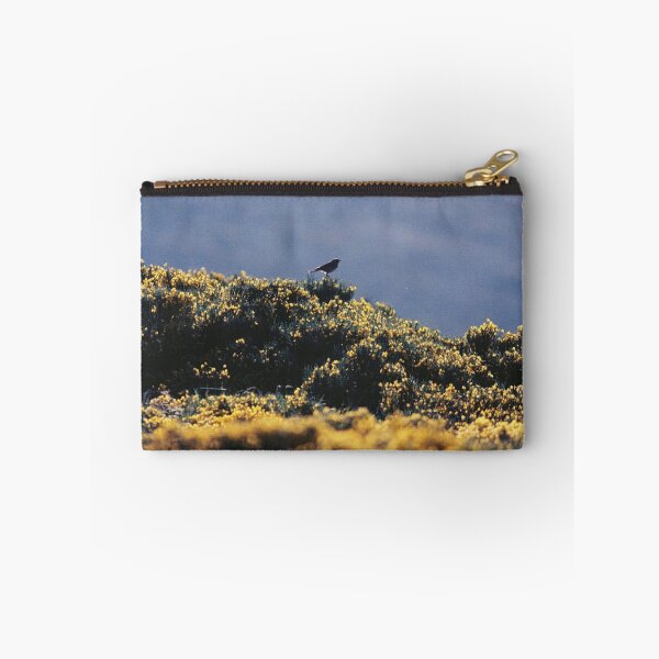 Item preview, Palm Trees Woolworths Supermarkets Dusk designed and sold by Singreddress.