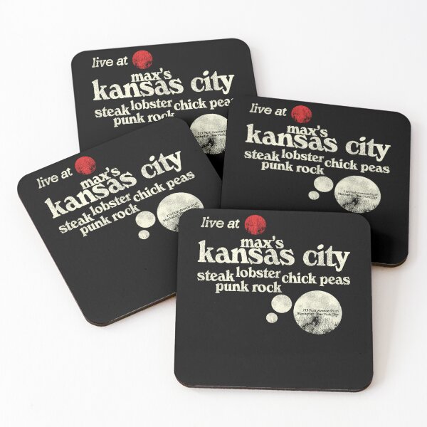 Item preview, Vintage Max'S Kansas City Menu Defunct New York City 70S Nightclub designed and sold by BliaBu27.
