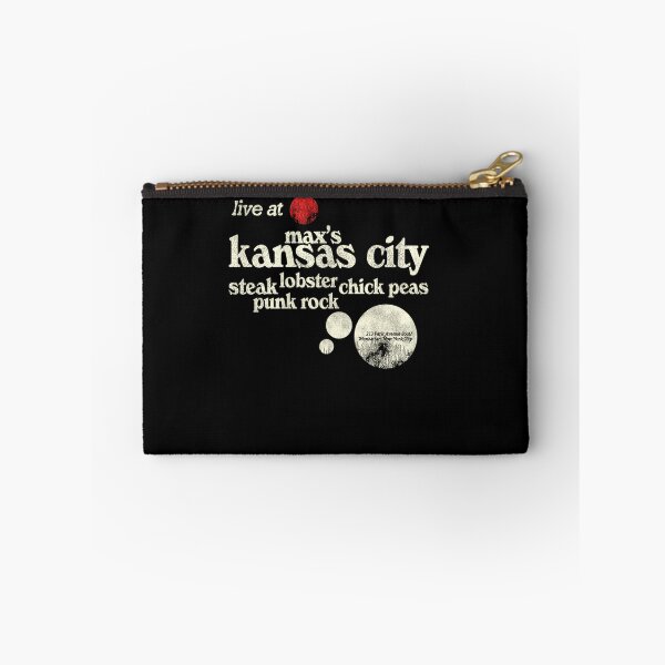 Item preview, Vintage Max'S Kansas City Menu Defunct New York City 70S Nightclub designed and sold by BiliaB.