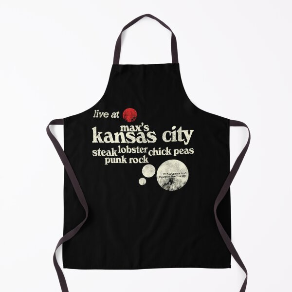Item preview, Vintage Max'S Kansas City Menu Defunct New York City 70S Nightclub designed and sold by BiliaB.