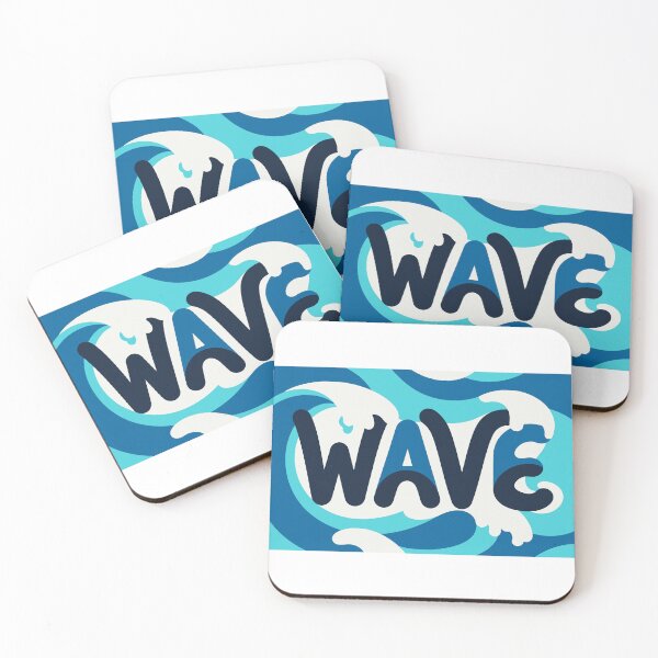 Item preview, Wave beach designed and sold by jcminnovate.