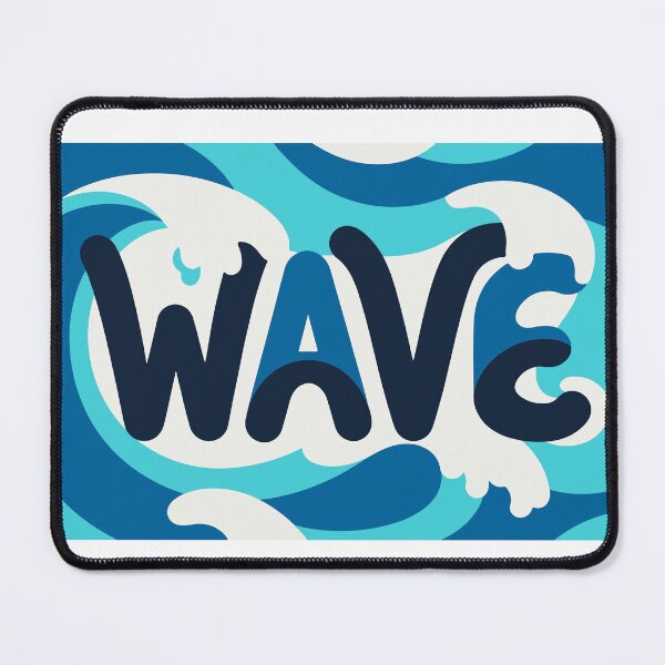 Item preview, Wave beach designed and sold by jcminnovate.