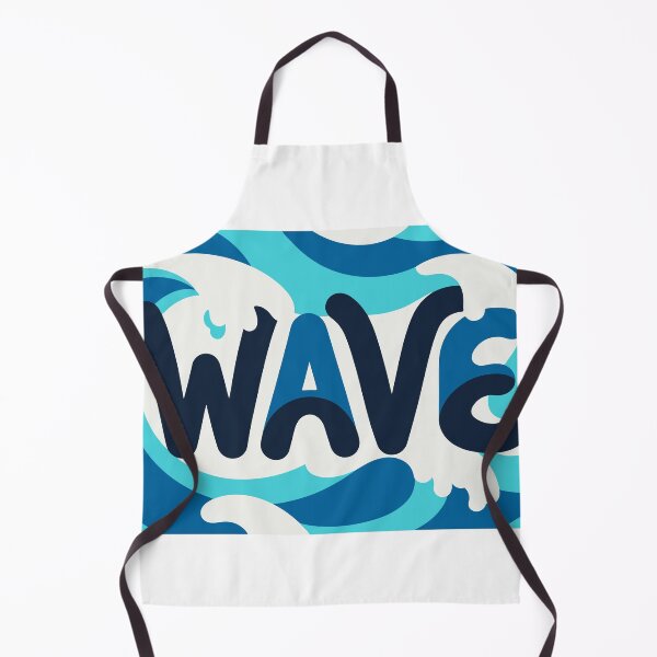 Item preview, Wave beach designed and sold by jcminnovate.