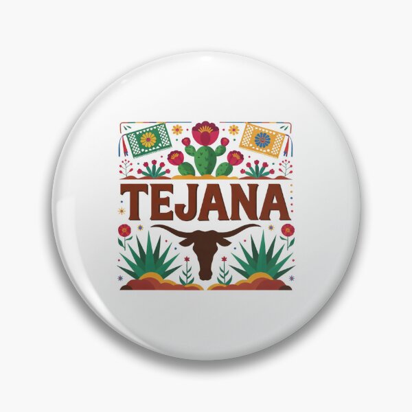 Item preview, Texas Pride Tee for Latina Women designed and sold by MEMCATDESING.