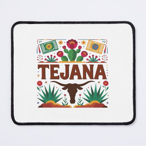 Item preview, Texas Pride Tee for Latina Women designed and sold by MEMCATDESING.