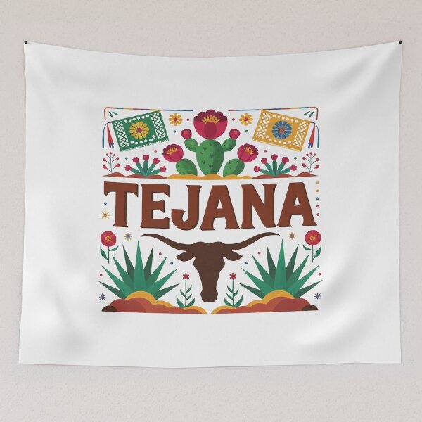 Item preview, Texas Pride Tee for Latina Women designed and sold by MEMCATDESING.