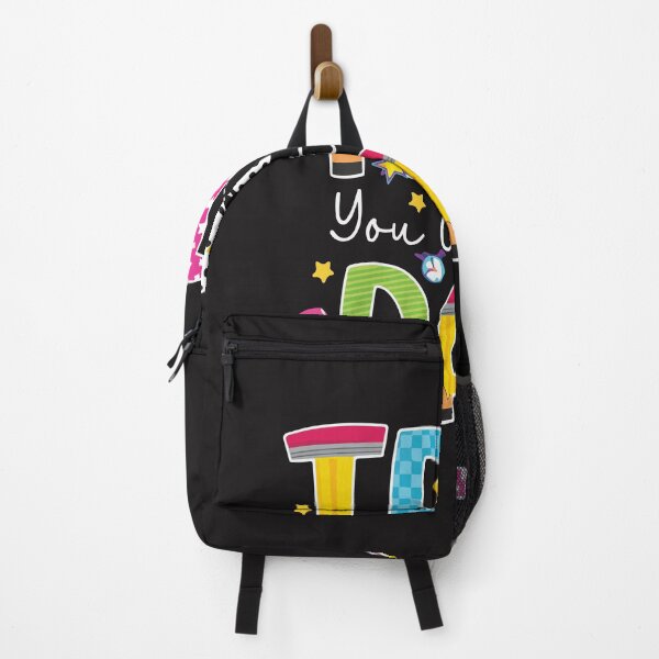 Item preview, Test Day You Got This Student Motivation Teacher State Testing School designed and sold by kiralynstration.