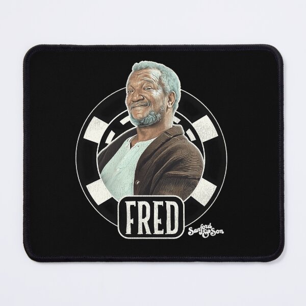 Item preview, Fred Sanford designed and sold by BliaBu27.