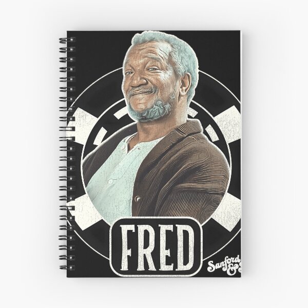 Item preview, Fred Sanford designed and sold by BiliaB.