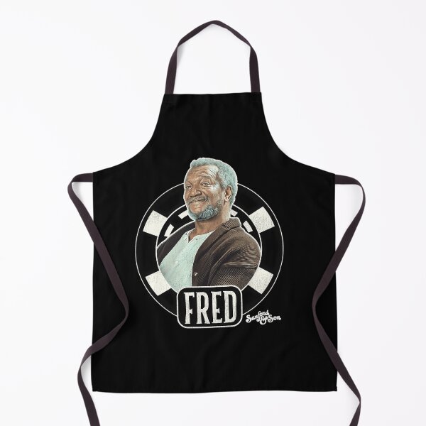 Item preview, Fred Sanford designed and sold by BiliaB.