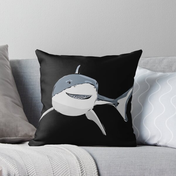 Item preview, Shark designed and sold by Flag75.