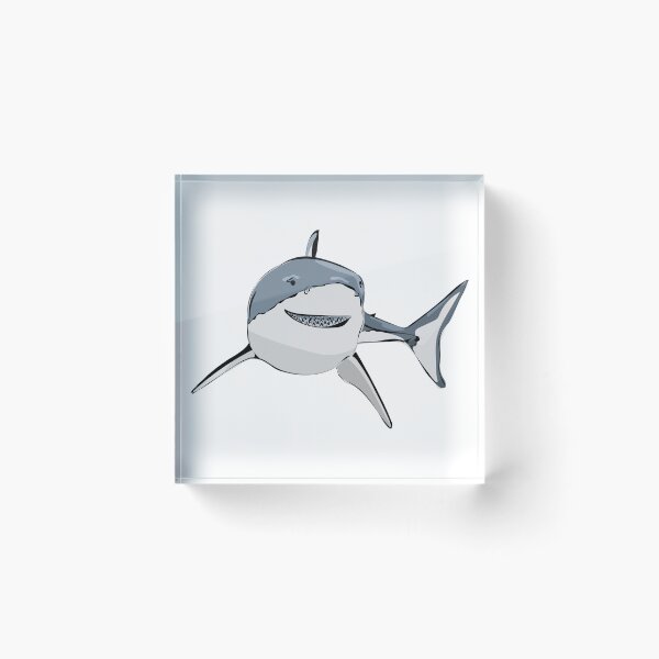 Item preview, Shark designed and sold by Flag75.