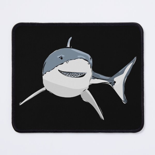 Item preview, Shark designed and sold by Flag75.