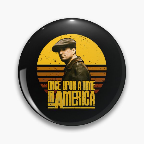 Item preview, Once Upon A Time In America 2 designed and sold by marwan elsaeed.