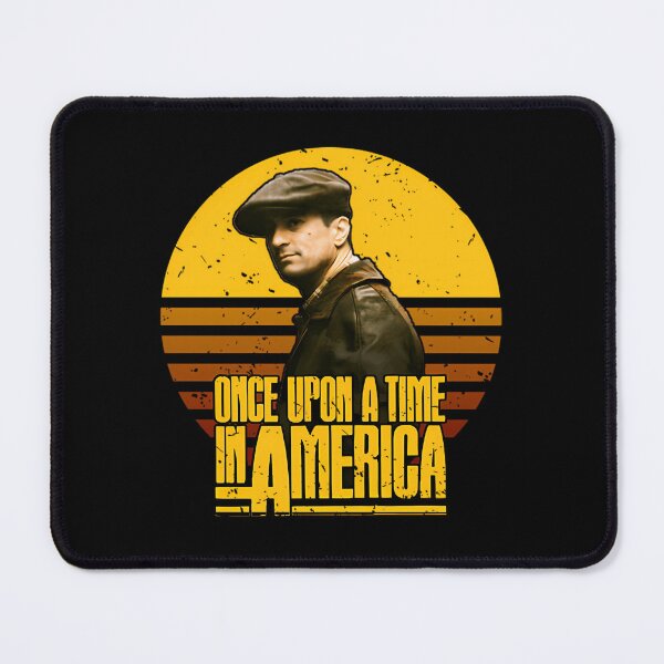 Item preview, Once Upon A Time In America 2 designed and sold by marwan elsaeed.