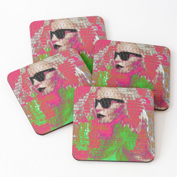 Item preview, M15 disco neon designed and sold by aprd666.