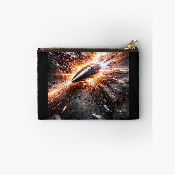 Item preview, Railgun missile  designed and sold by kingof.