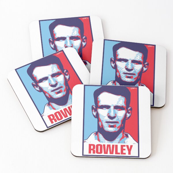 Item preview, Rowley - ENGLAND designed and sold by DFA.