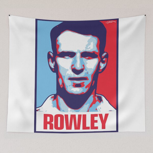 Item preview, Rowley - ENGLAND designed and sold by DFA.