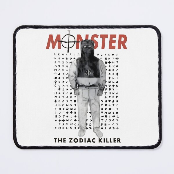Item preview, The Zodiac designed and sold by SlayPOPShop.