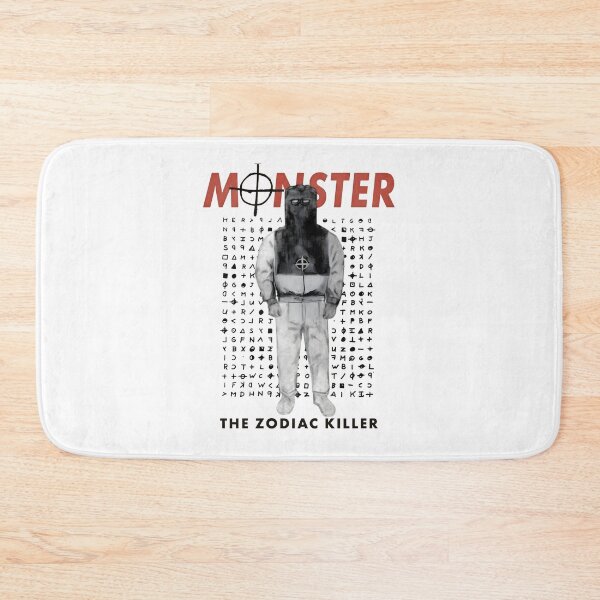Item preview, The Zodiac designed and sold by SlayPOPShop.