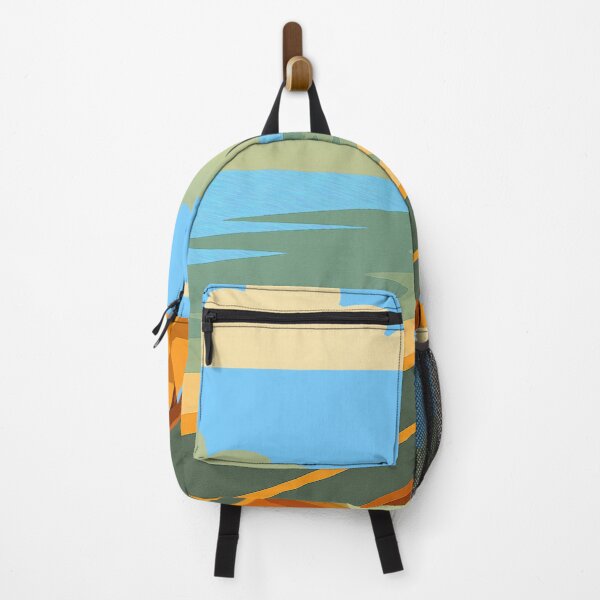 Item preview, Coastal Drive – Retro Horizon Travel Design designed and sold by mbmstores.